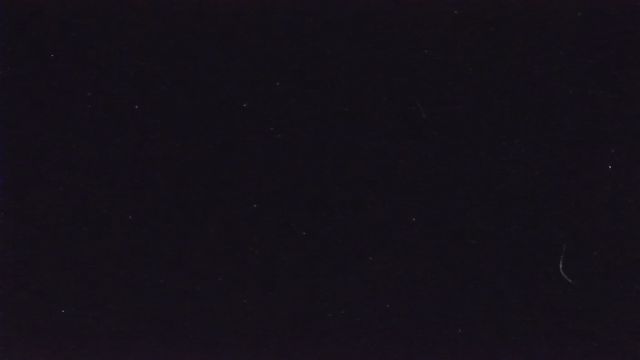 AMS82 meteor
