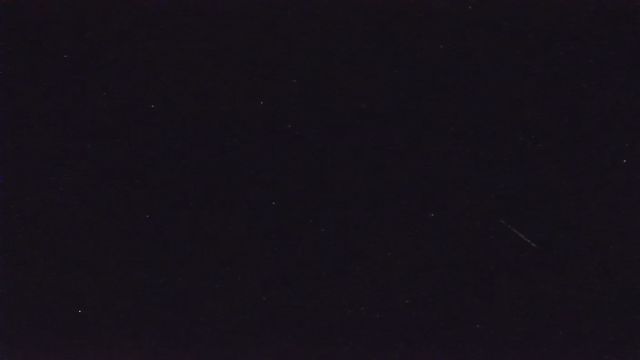 AMS82 meteor