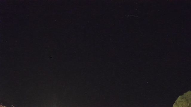 AMS82 meteor