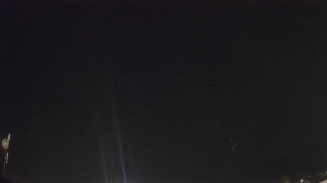 AMS82 meteor