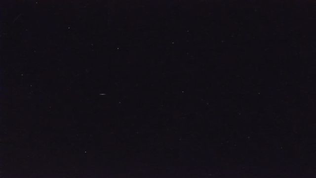 AMS82 meteor