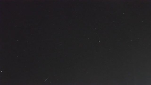 AMS82 meteor