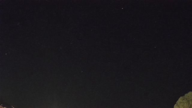 AMS82 meteor