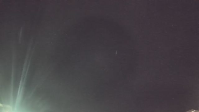 AMS82 meteor
