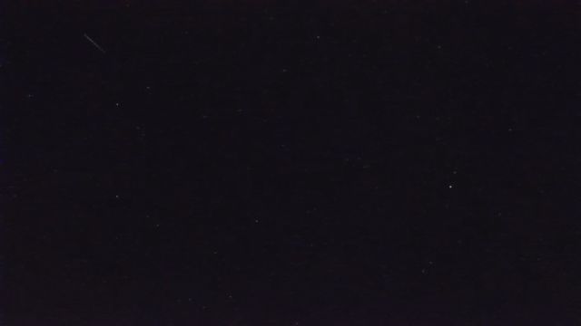 AMS82 meteor