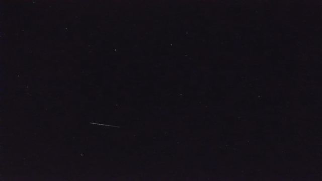 AMS82 meteor