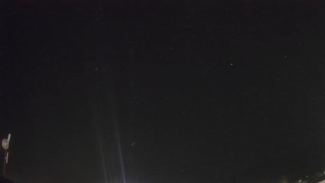 AMS82 meteor