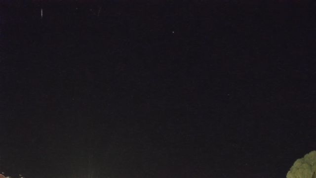AMS82 meteor