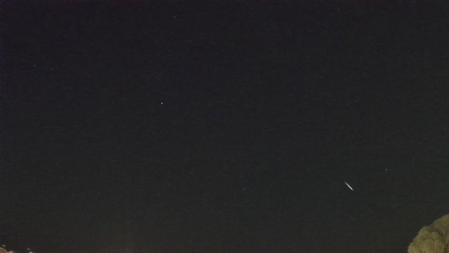 AMS82 meteor