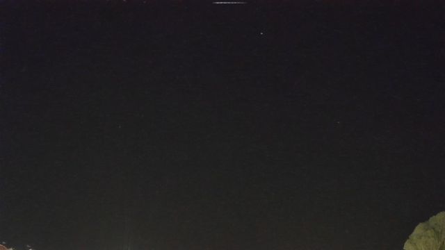 AMS82 meteor