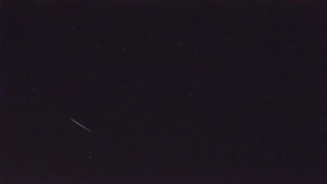 AMS82 meteor