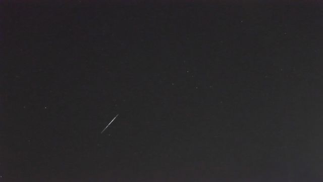 AMS82 meteor