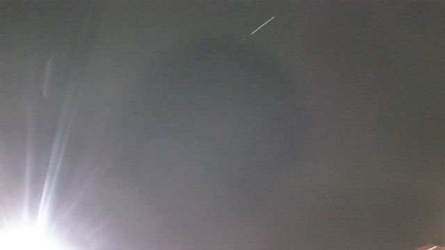 AMS82 meteor