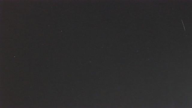 AMS82 meteor