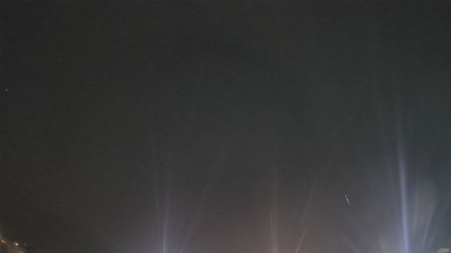 AMS82 meteor
