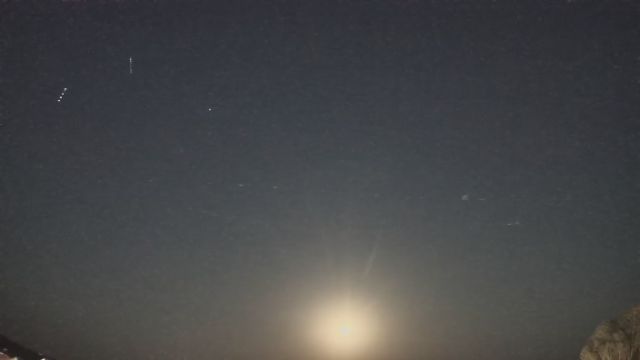 AMS82 meteor