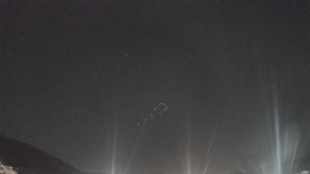 AMS82 meteor