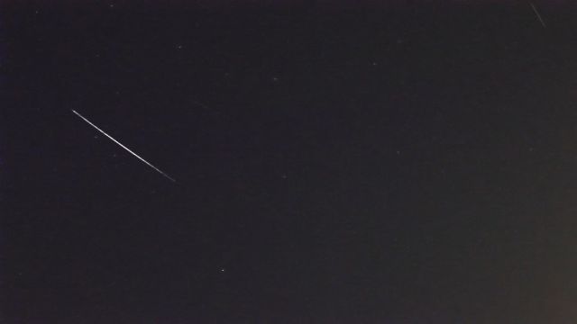 AMS82 meteor