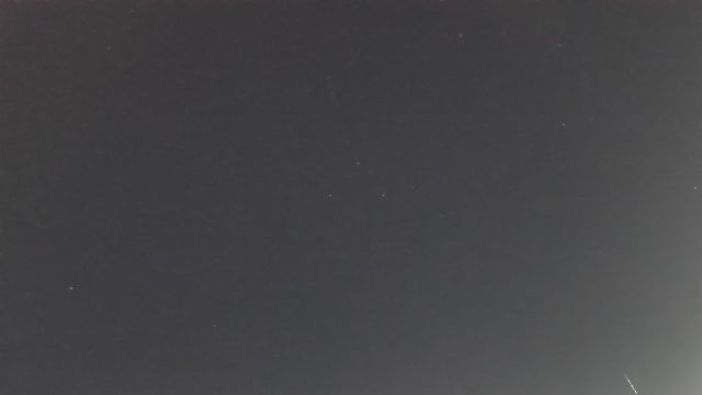 AMS82 meteor