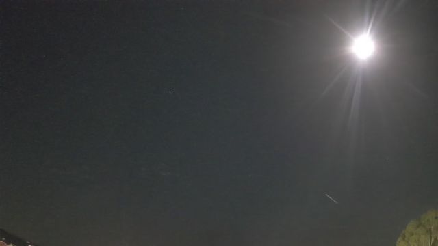 AMS82 meteor