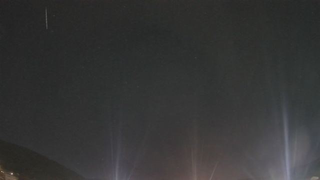 AMS82 meteor