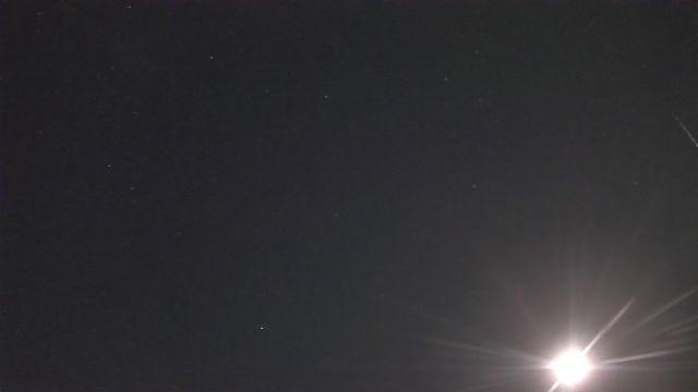 AMS82 meteor