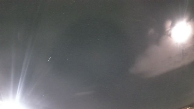 AMS82 meteor
