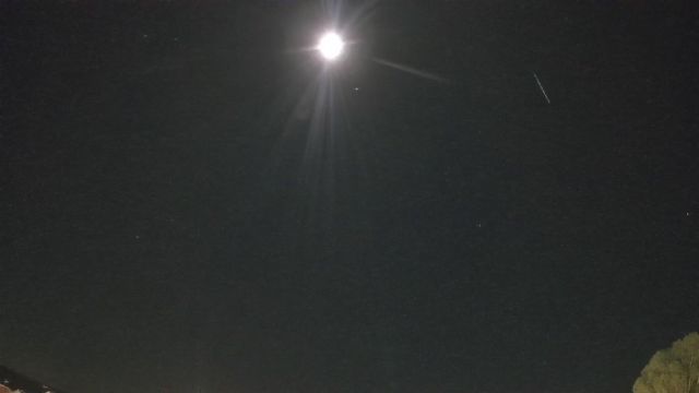 AMS82 meteor