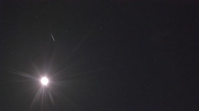 AMS82 meteor