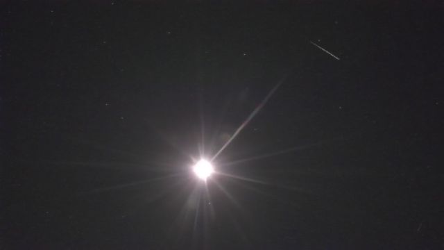 AMS82 meteor