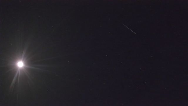 AMS82 meteor