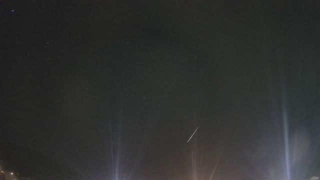 AMS82 meteor