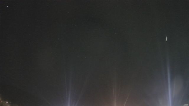 AMS82 meteor