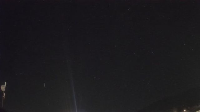 AMS82 meteor