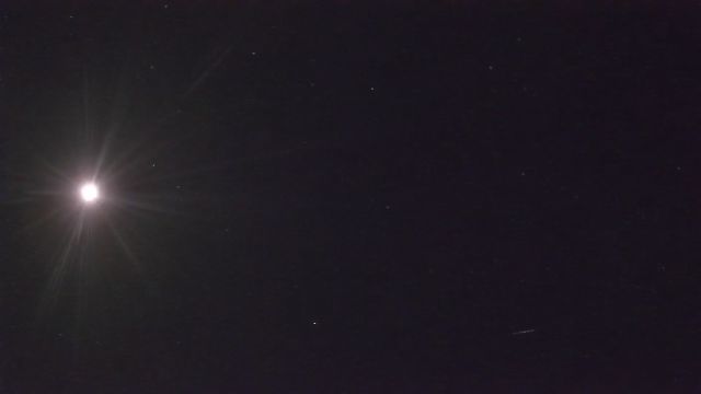 AMS82 meteor