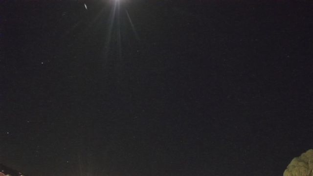 AMS82 meteor