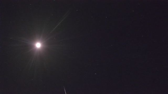 AMS82 meteor