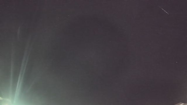 AMS82 meteor