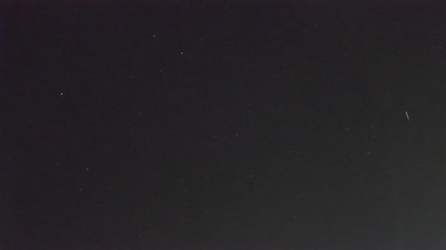AMS82 meteor