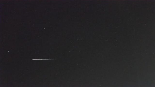 AMS82 meteor