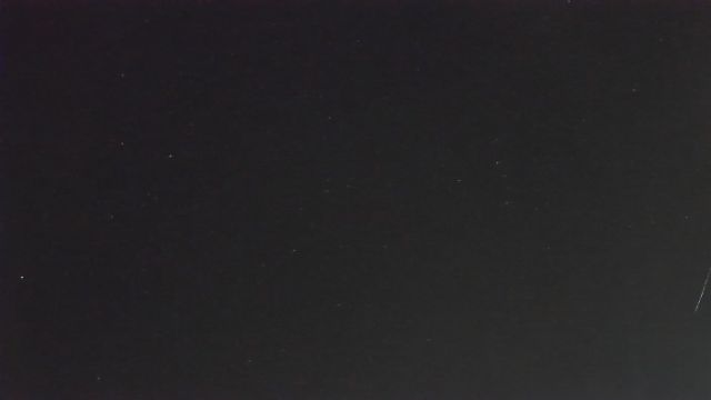 AMS82 meteor