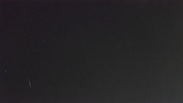 AMS82 meteor