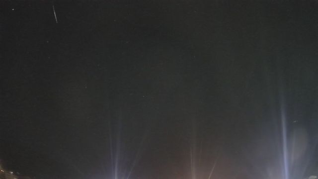 AMS82 meteor
