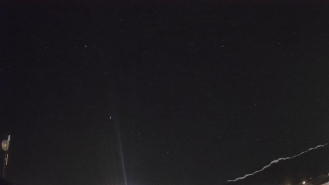 AMS82 meteor