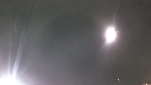 AMS82 meteor