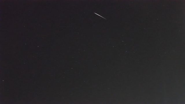 AMS82 meteor