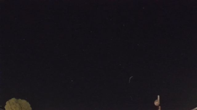 AMS82 meteor