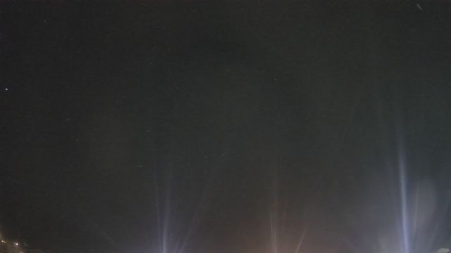 AMS82 meteor