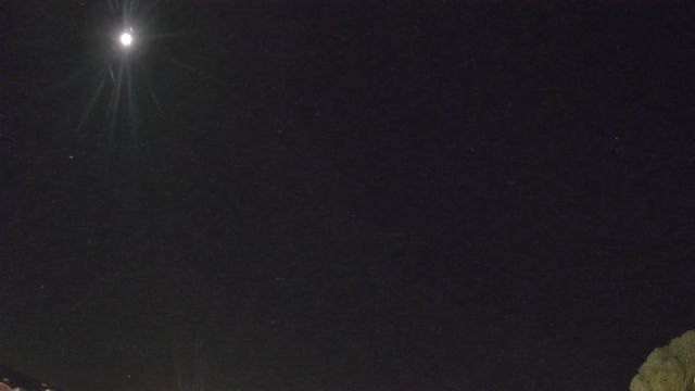 AMS82 meteor