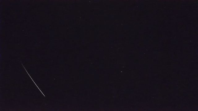 AMS82 meteor